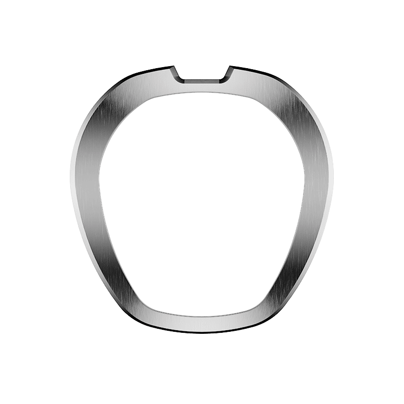 TSAR BOMBA Reactor Interchangeable Bezel – image 10