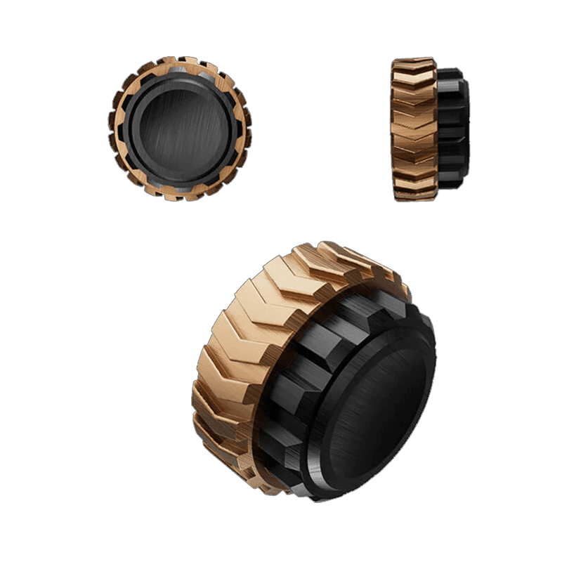TSAR BOMBA Reactor Interchangeable Crown – image 1