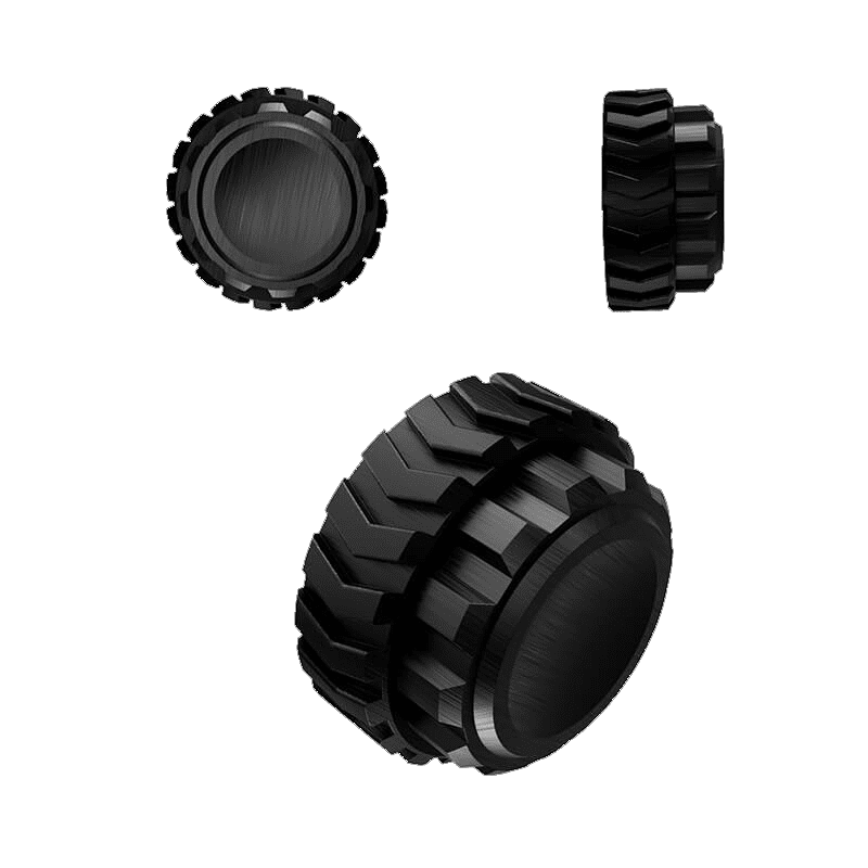 TSAR BOMBA Reactor Interchangeable Crown – image 2