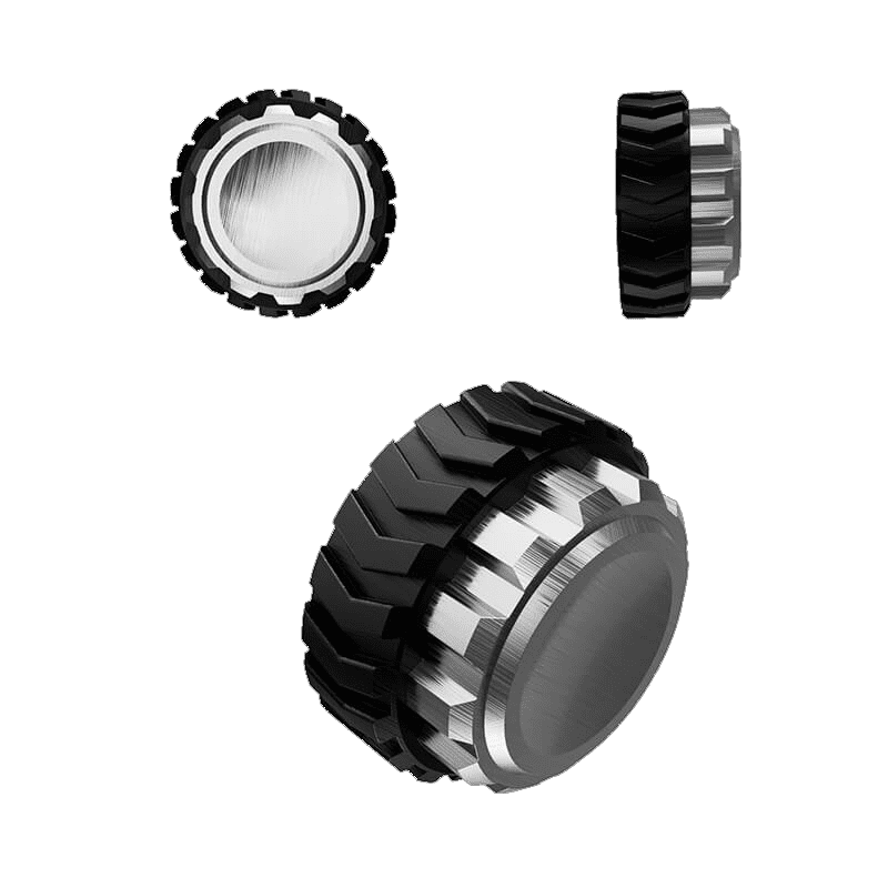 TSAR BOMBA Reactor Interchangeable Crown – image 3