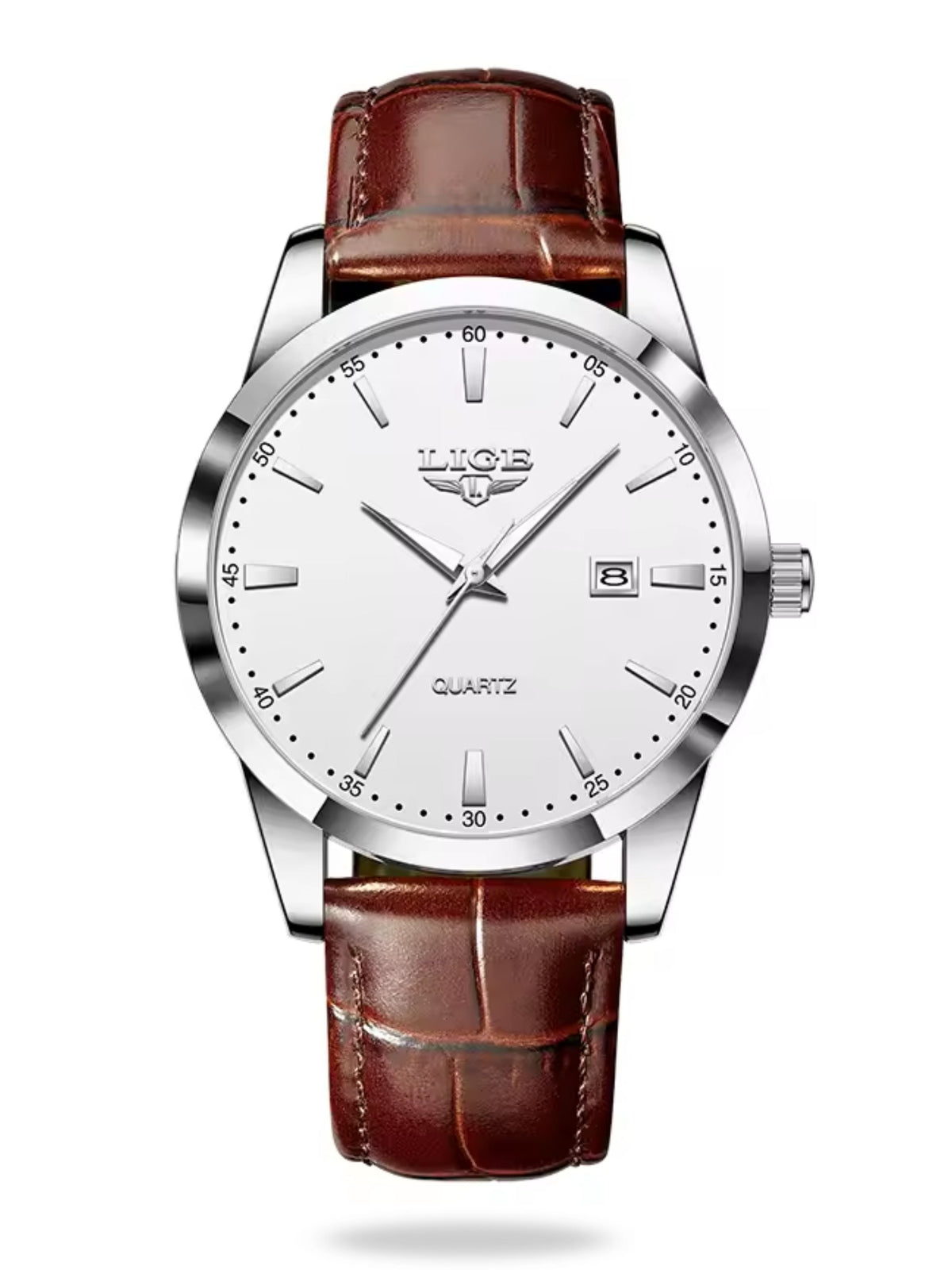 VOXO Cadence 39mm – Men's Quartz Watch – image 1