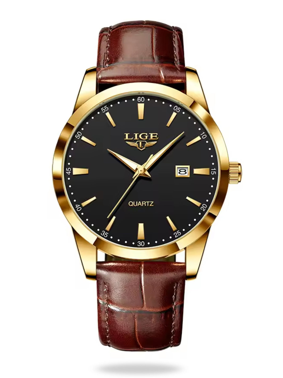 VOXO Cadence 39mm – Men's Quartz Watch – image 9