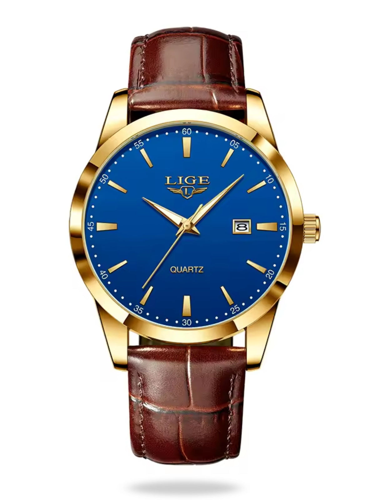 VOXO Cadence 39mm – Men's Quartz Watch – image 10