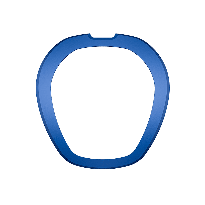 TSAR BOMBA Reactor Interchangeable Bezel – image 3