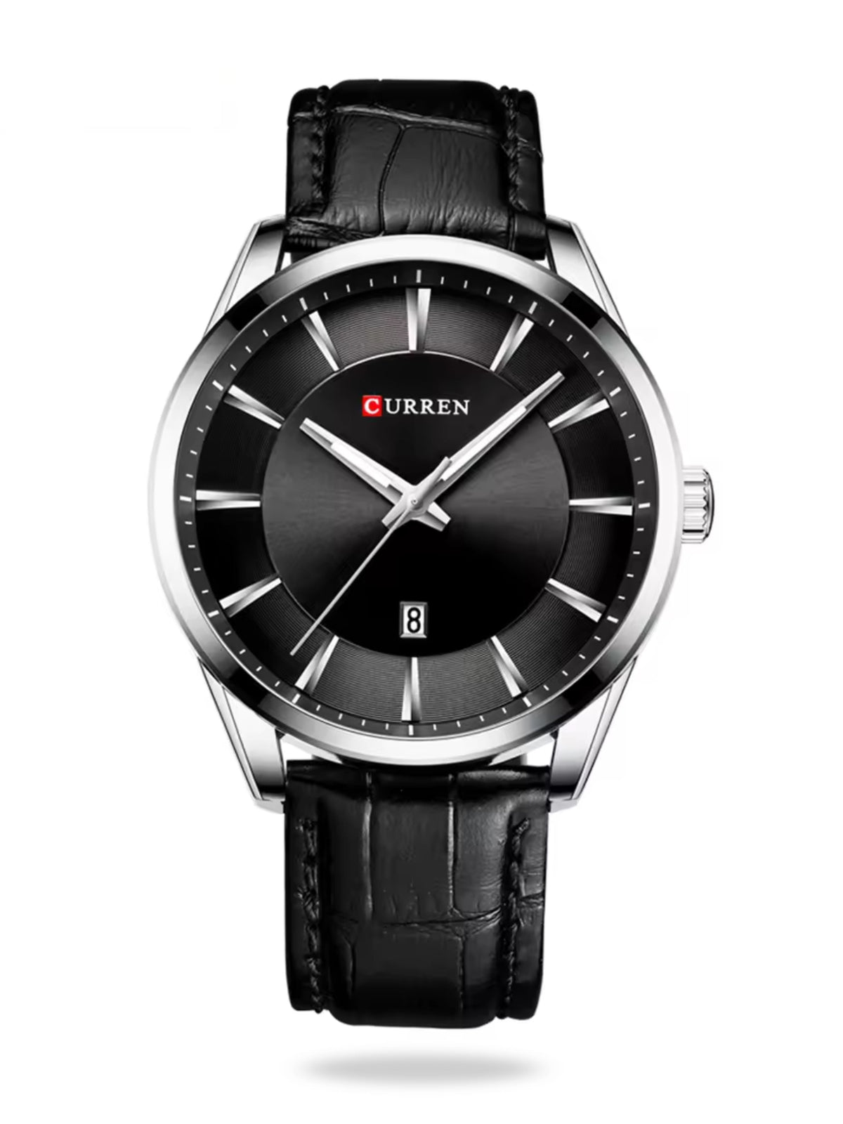 VOXO Dominus 45mm – Men's Quartz Watch – image 8