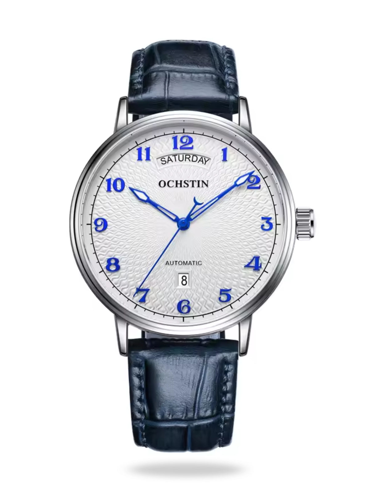 VOXO Ochstin 40mm – Men's Automatic Watch – image 4
