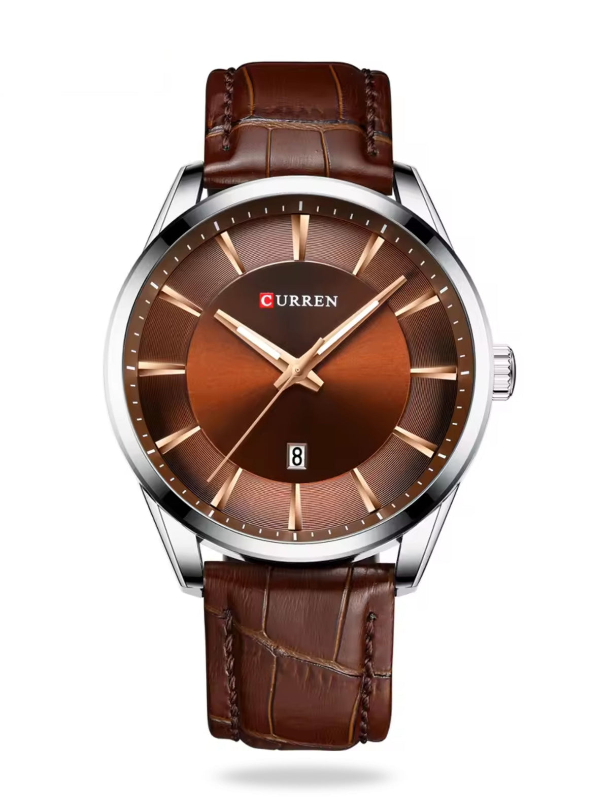 VOXO Dominus 45mm – Men's Quartz Watch – image 10