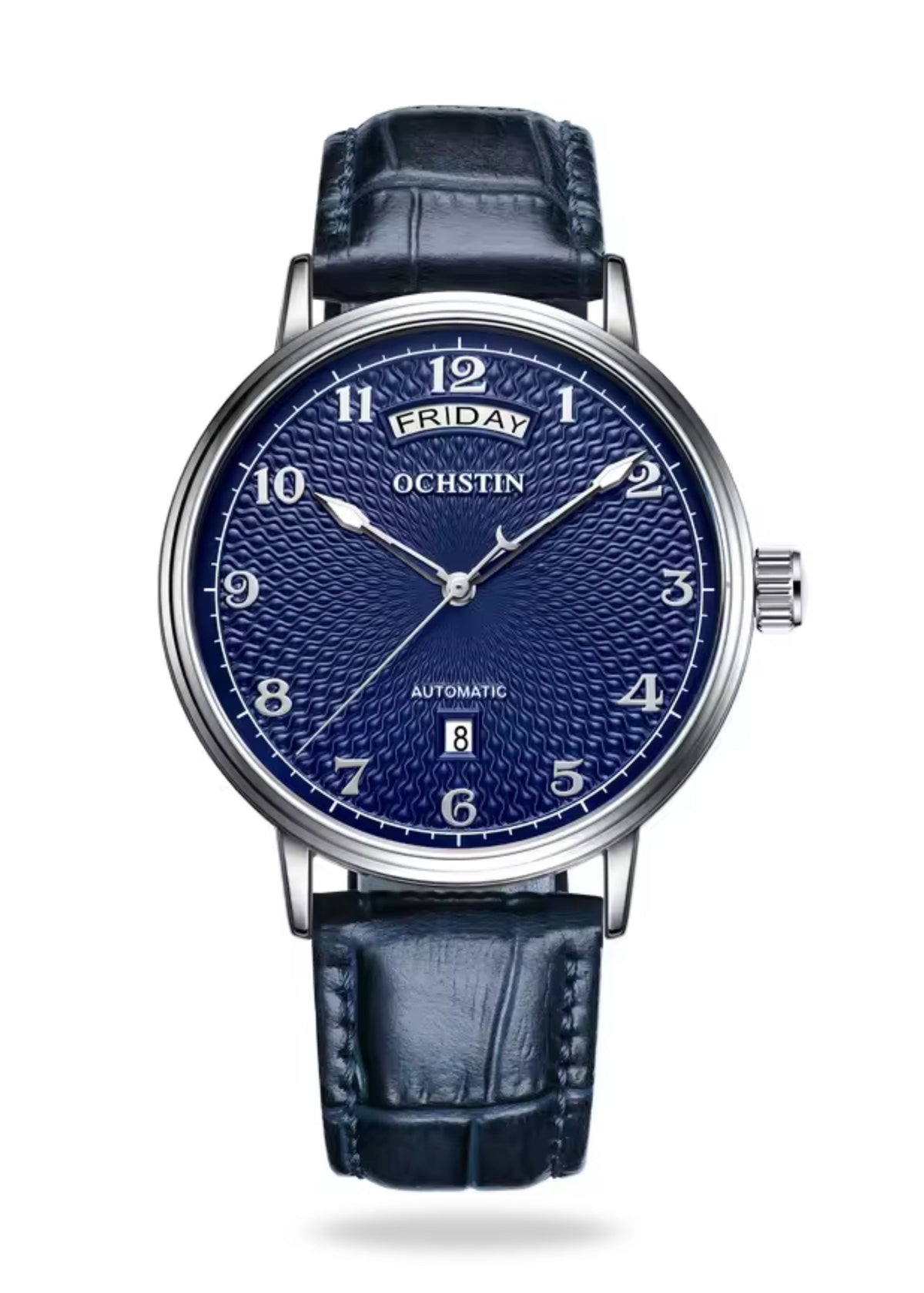 VOXO Ochstin 40mm – Men's Automatic Watch – image 1