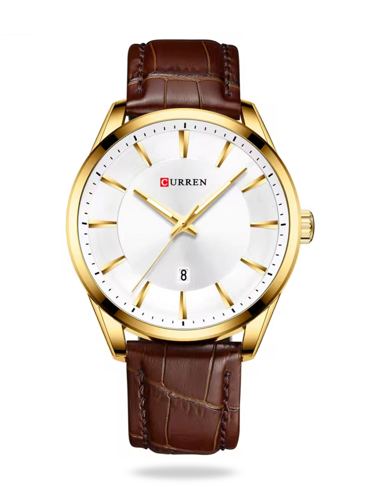 VOXO Dominus 45mm – Men's Quartz Watch – image 11