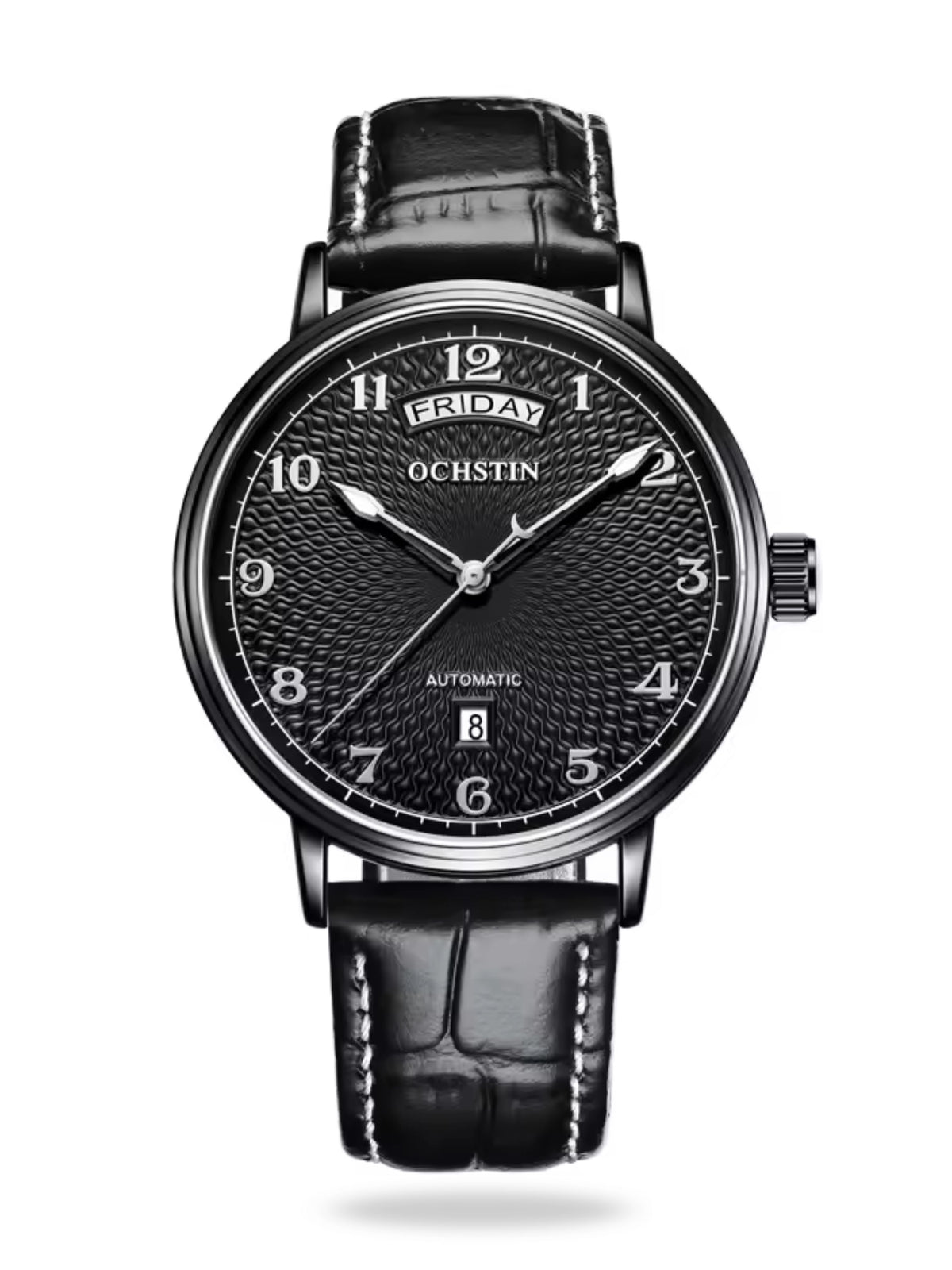VOXO Ochstin 40mm – Men's Automatic Watch – image 8