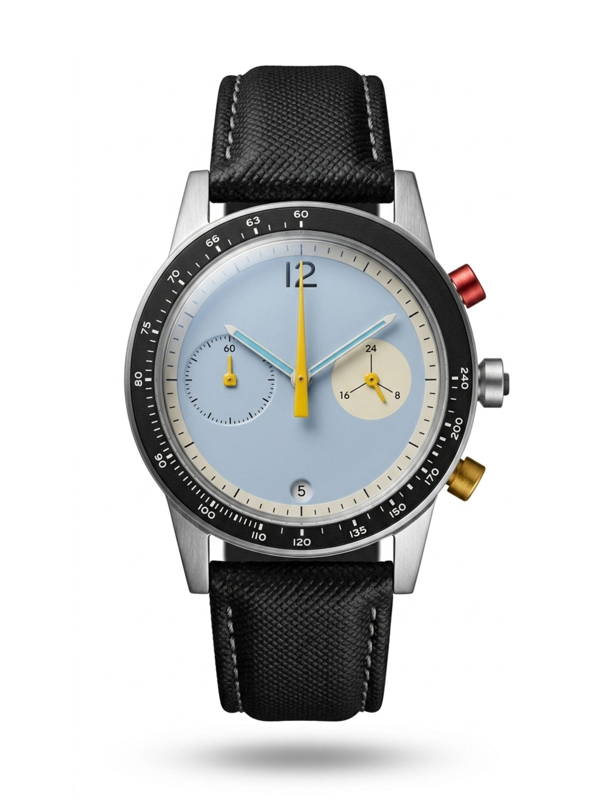 VOXO Frame 41mm – Men's Quartz Watch – image 7