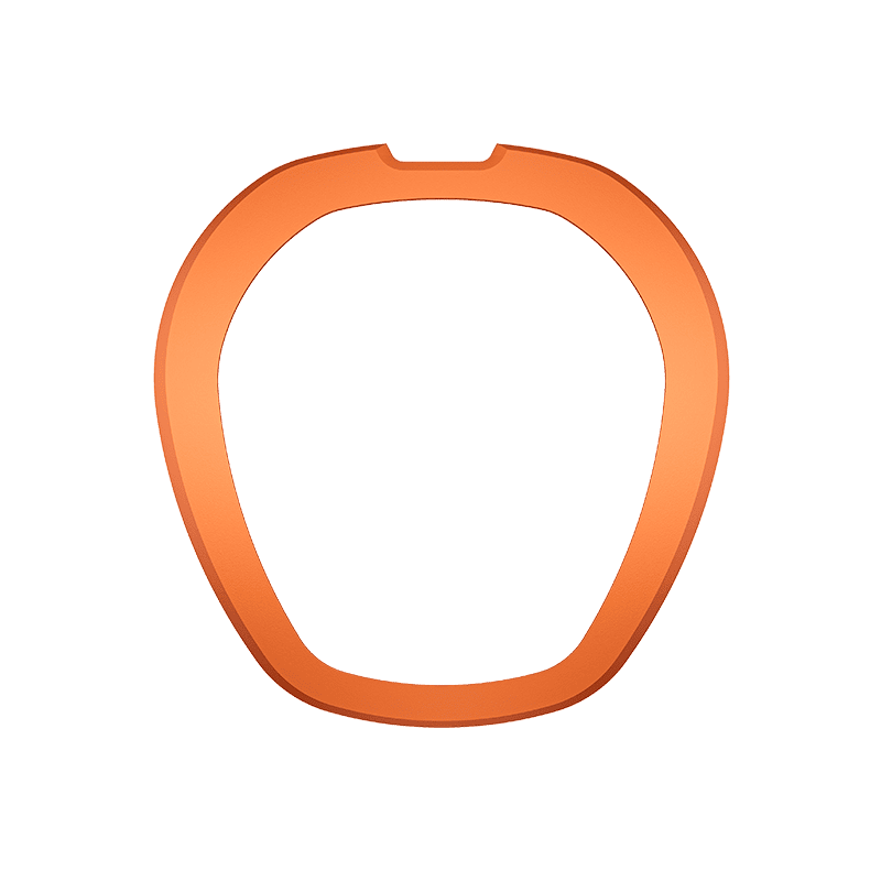 TSAR BOMBA Reactor Interchangeable Bezel – image 4