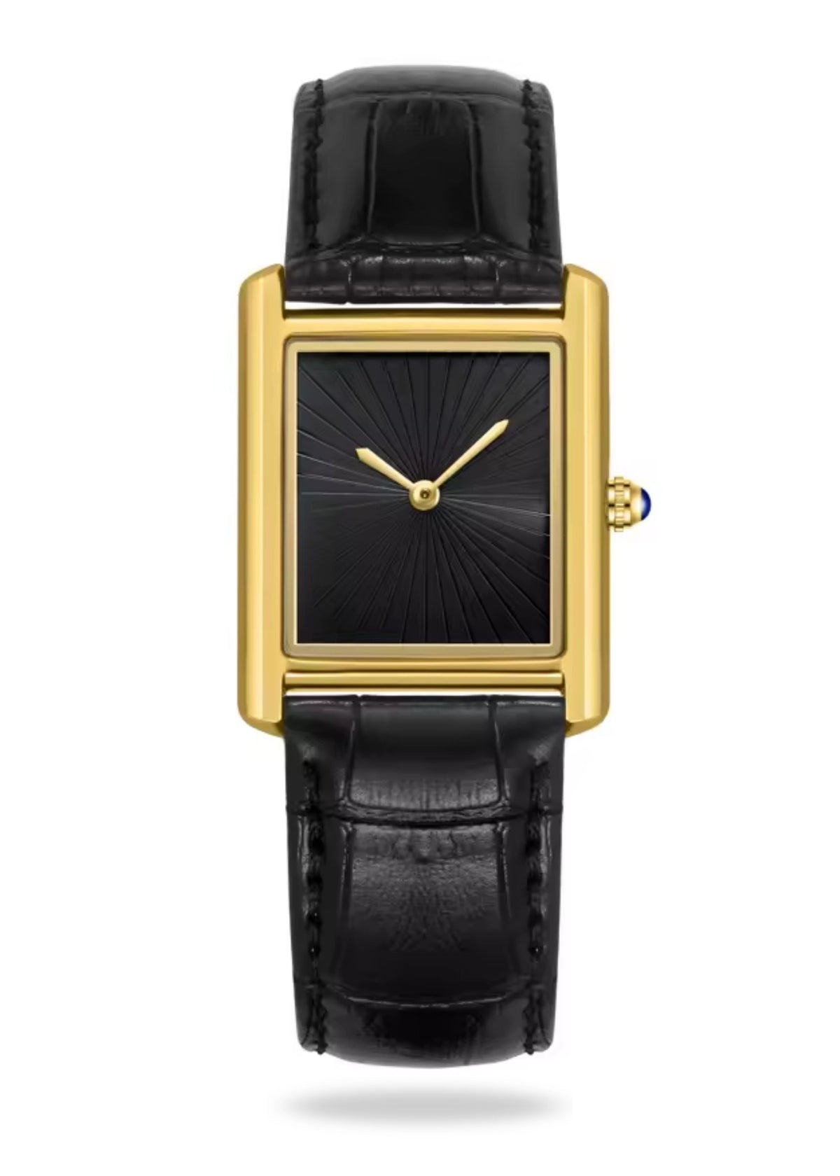 VOXO Square 27mm – Men's Quartz Watch – image 3