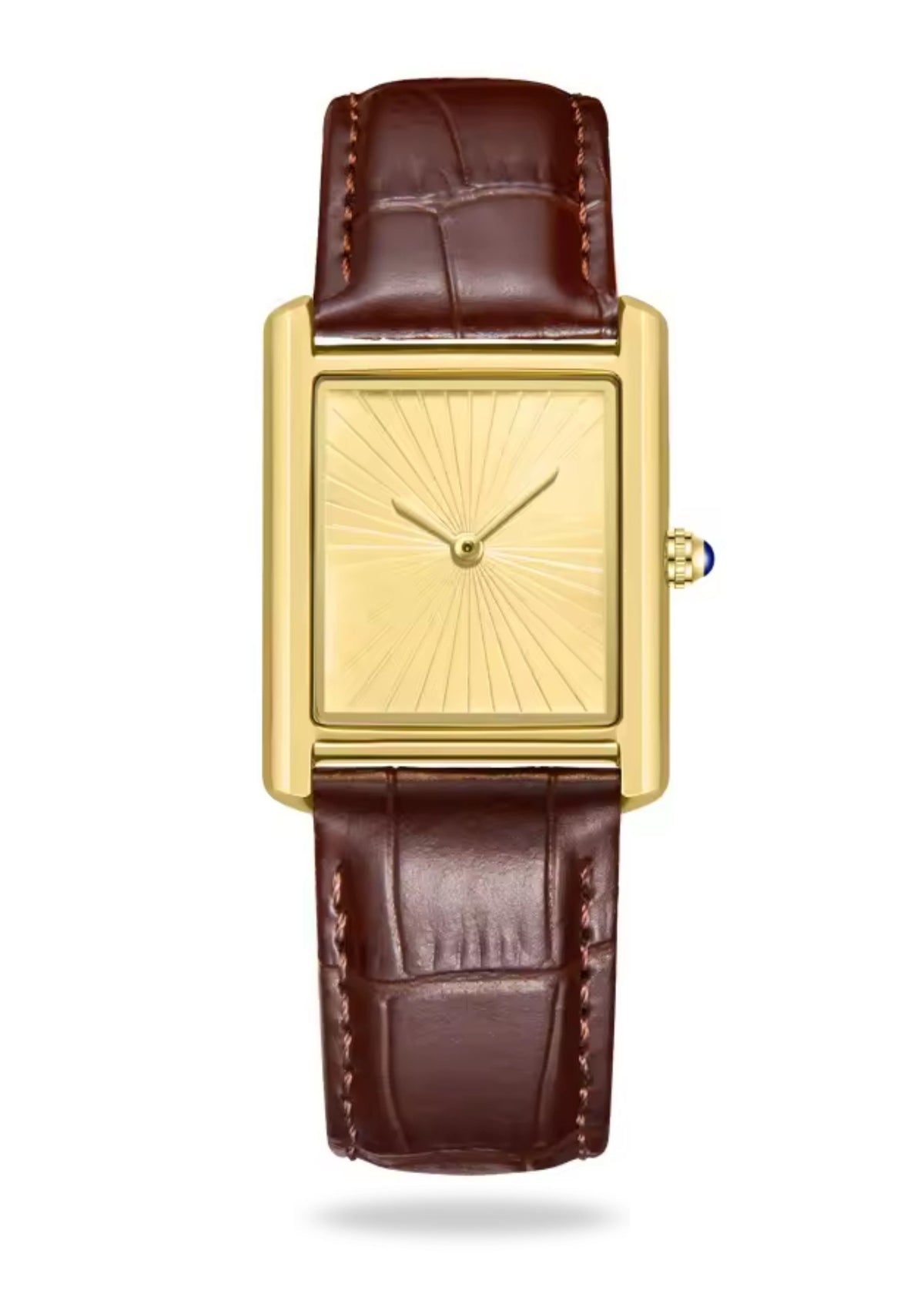 VOXO Square 27mm – Men's Quartz Watch – image 11