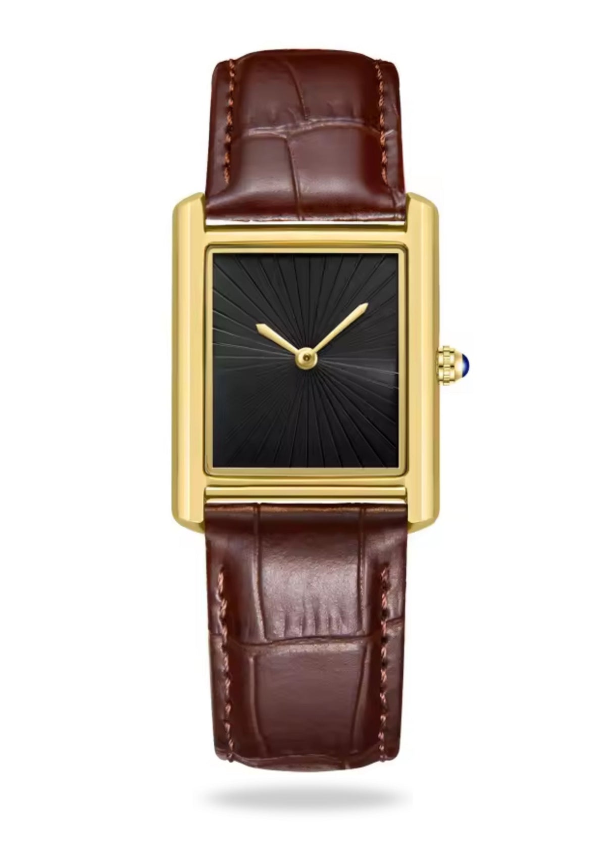 VOXO Square 27mm – Men's Quartz Watch – image 9