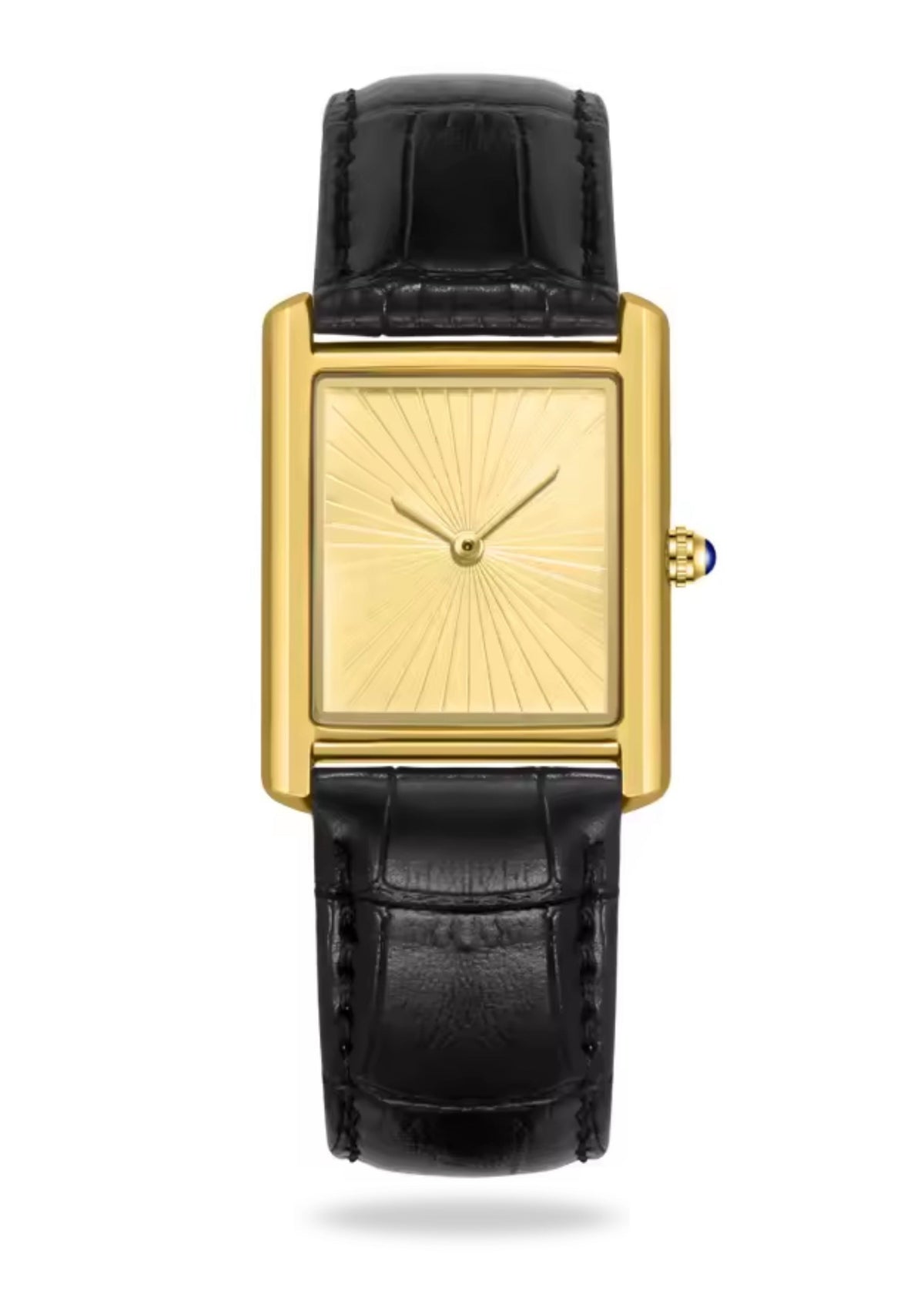 VOXO Square 27mm – Men's Quartz Watch – image 7