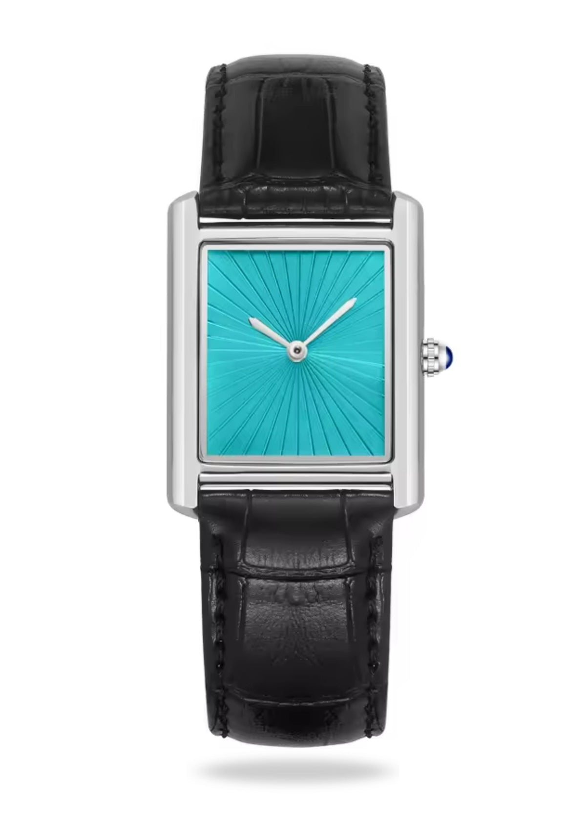 VOXO Square 27mm – Men's Quartz Watch – image 5