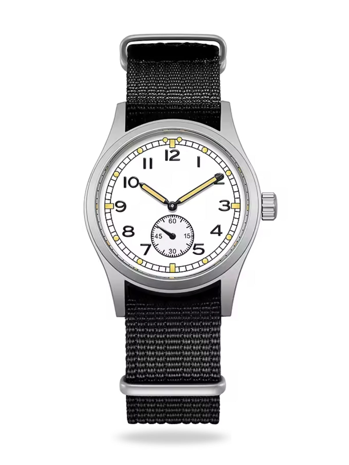 VOXO Military 38mm – Men's Quartz Watch – image 8