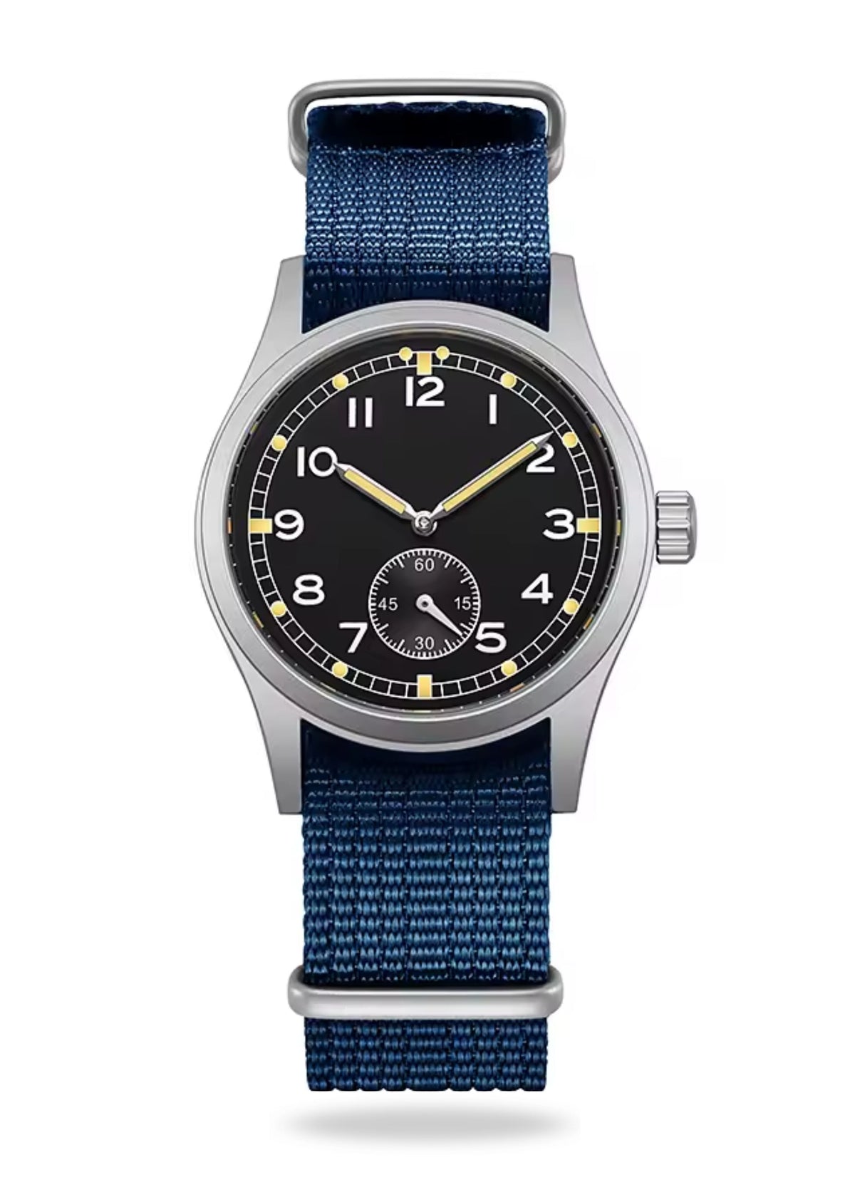 VOXO Military 38mm – Men's Quartz Watch – image 3