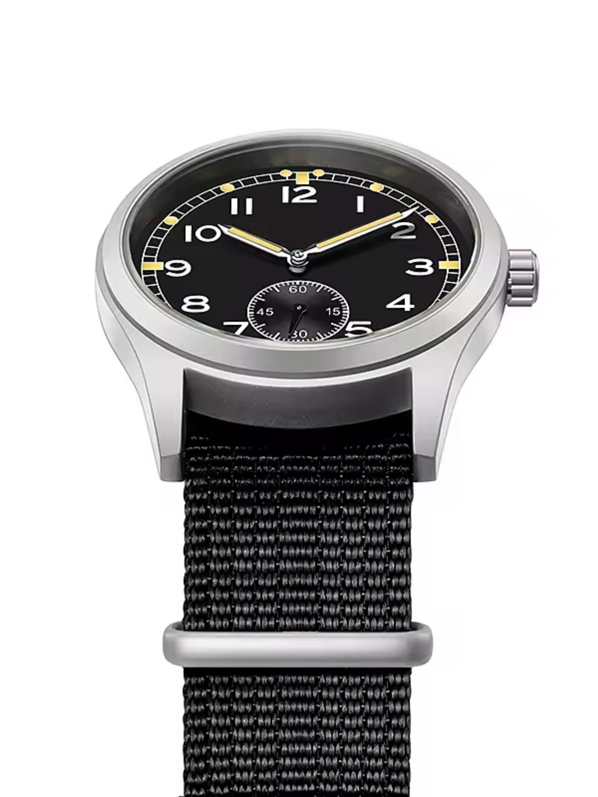 VOXO Military 38mm – Men's Quartz Watch – image 7