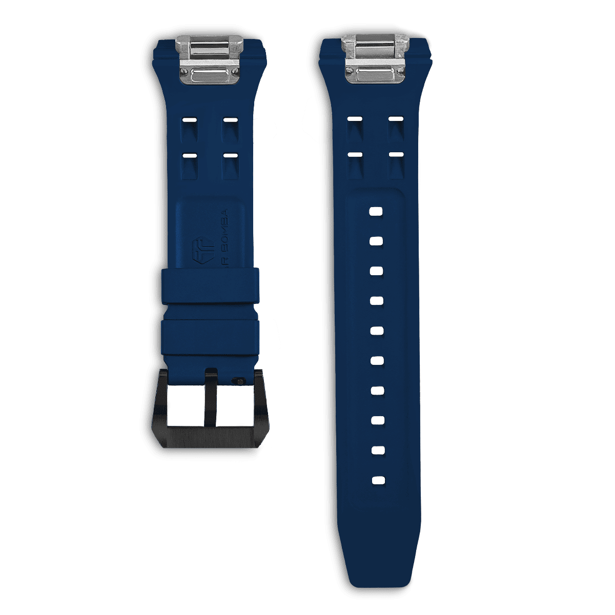 TSAR BOMBA Atomic Interchangeable Strap – image 14