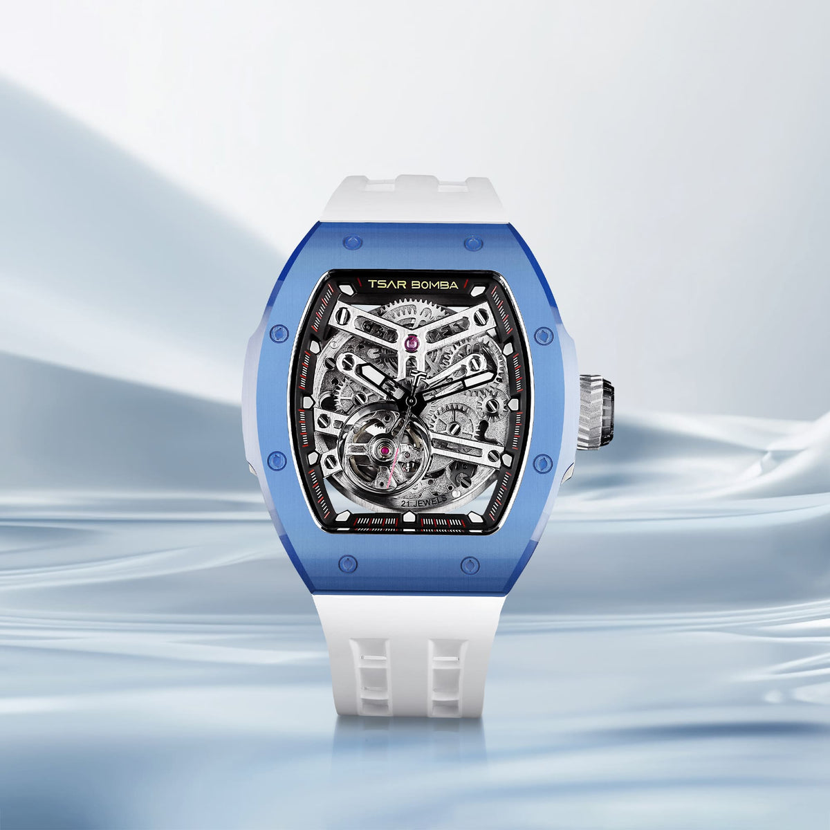 TSAR BOMBA Atomic TB8218 Standard Edition – image 95