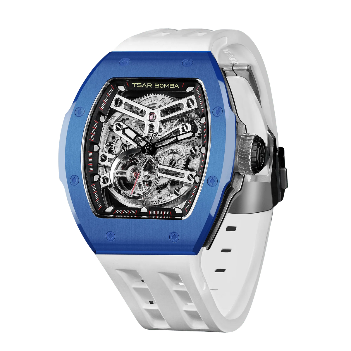 TSAR BOMBA Atomic TB8218 Standard Edition – image 93