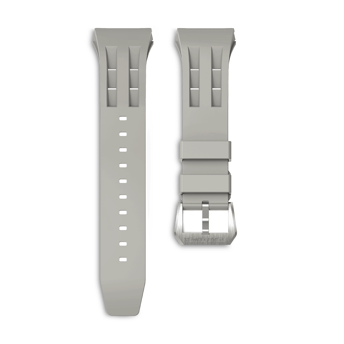 FYNTHER Chronic Strap – Atomic · Ghost Grey, Classic Clasp