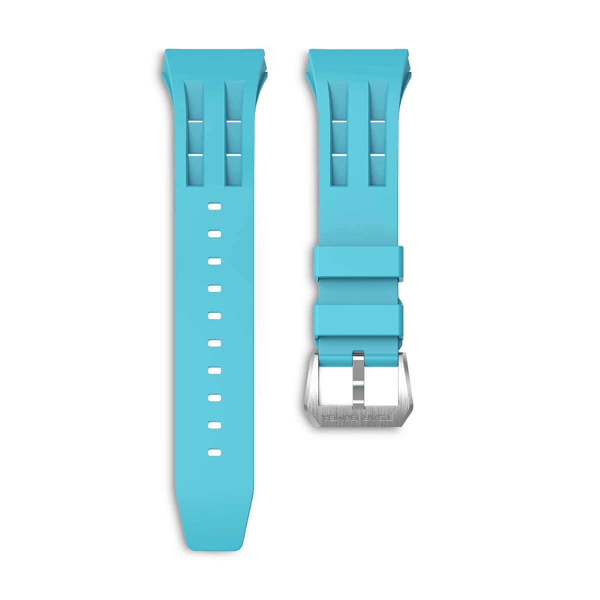 FYNTHER Chronic Strap – Atomic · Lake Blue, Classic Clasp