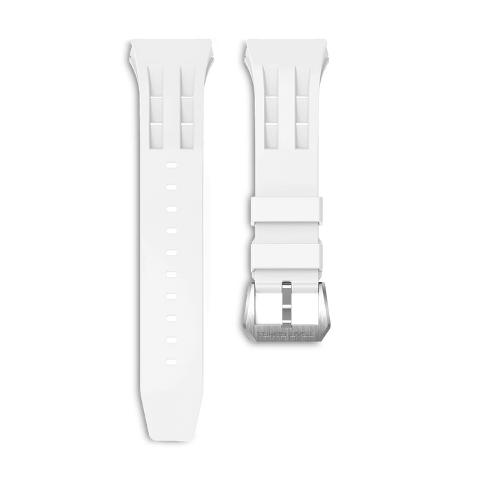 Classic clasp strap