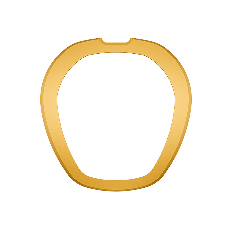 TSAR BOMBA Reactor Interchangeable Bezel – image 6