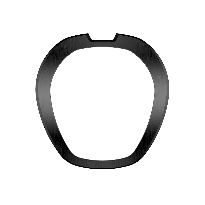 TSAR BOMBA Reactor Interchangeable Bezel – image 8