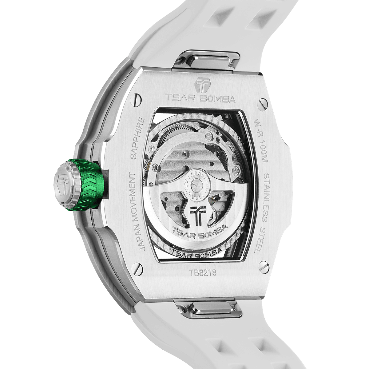 TSAR BOMBA Atomic TB8218 World Cup Edition – image 79