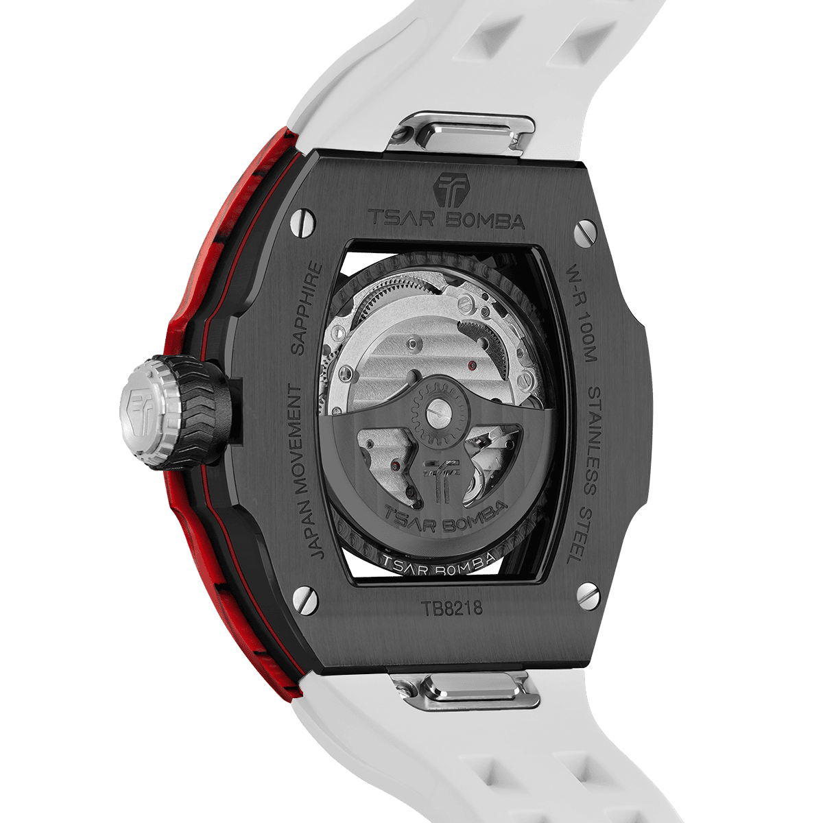 TSAR BOMBA Atomic TB8218 World Cup Edition – image 19