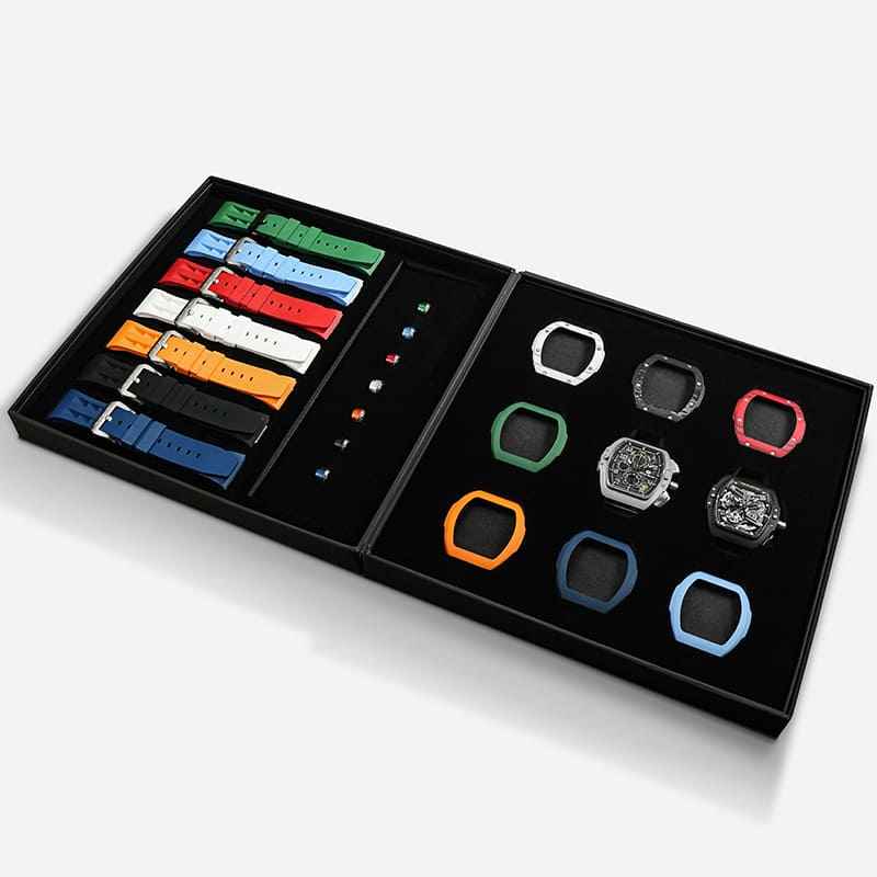 TSAR BOMBA Atomic TB8214 (7-in-1 Set) – image 26