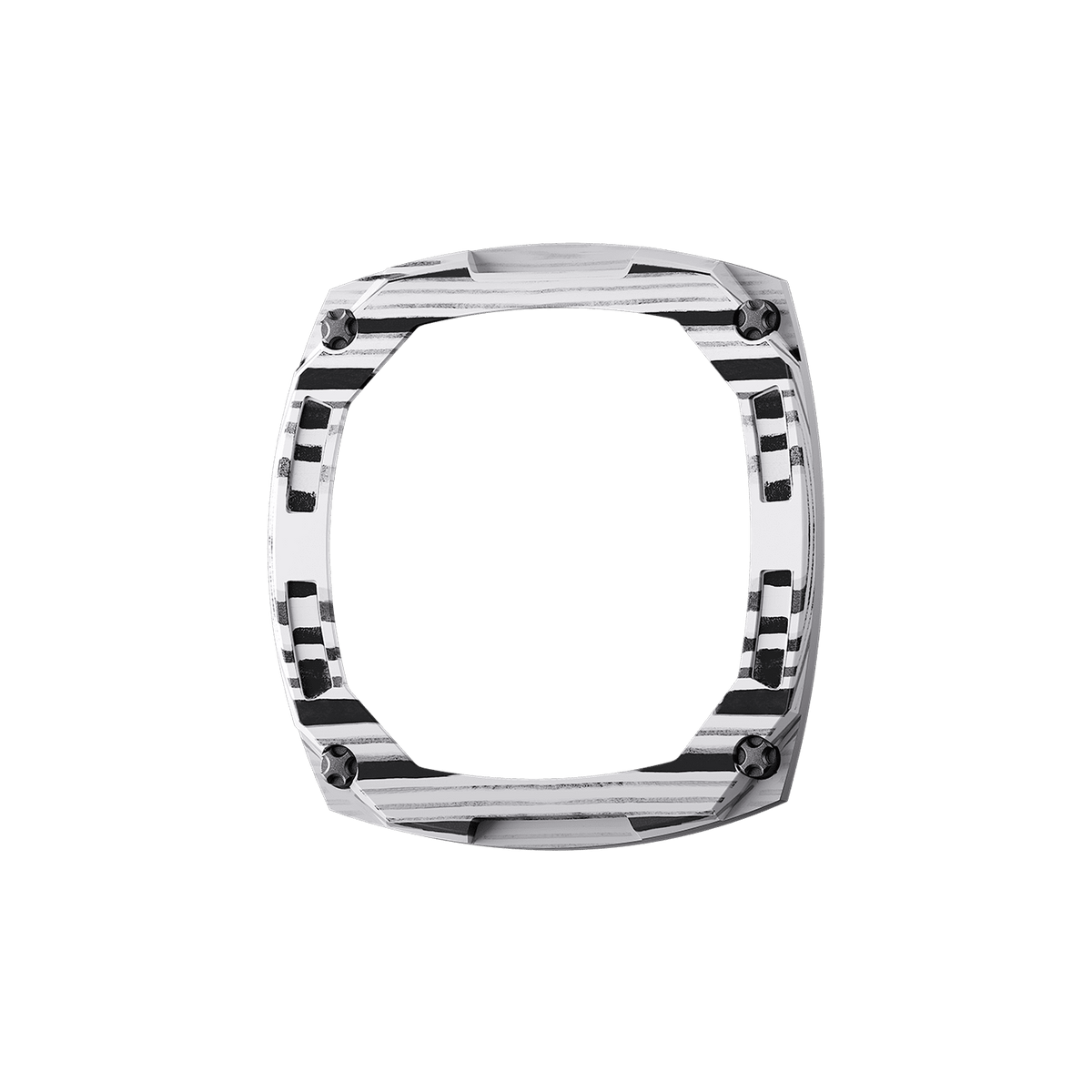 TSAR BOMBA Dark Matter Interchangeable Bezel – image 1