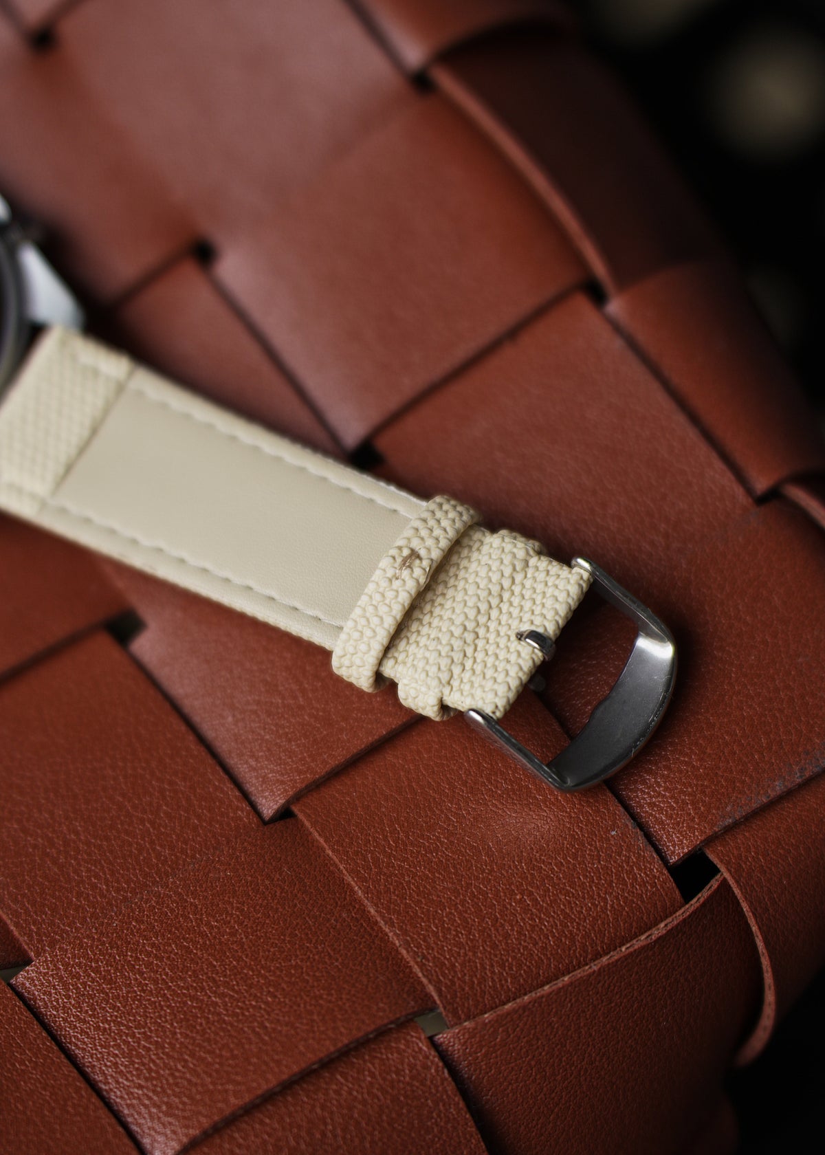 VOXO Frame 41mm – Men's Quartz Watch – image 4
