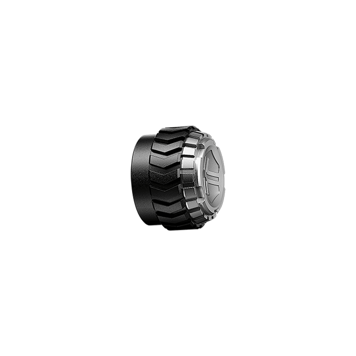 TSAR BOMBA Atomic Interchangeable Crown – image 2