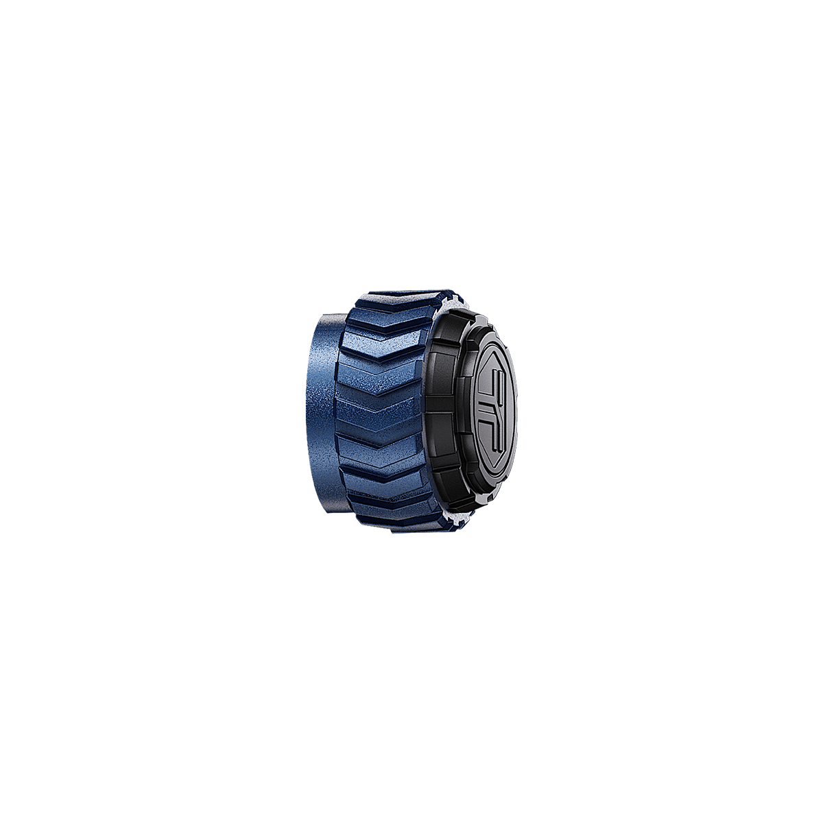 TSAR BOMBA Dark Matter Interchangeable Crown – image 9