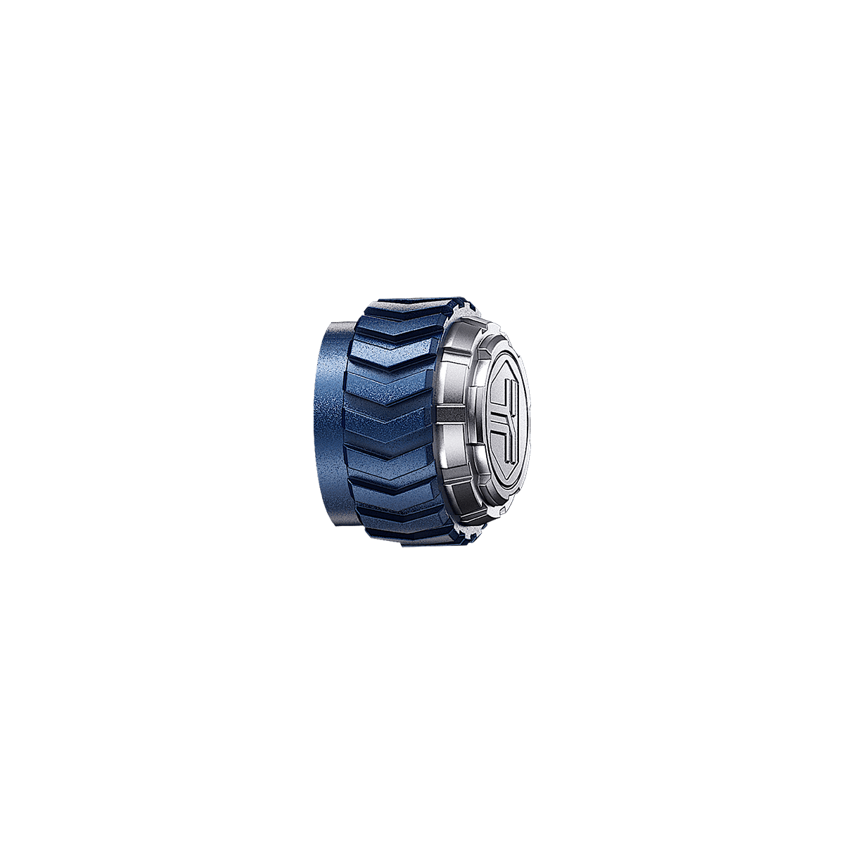 TSAR BOMBA Dark Matter Interchangeable Crown – image 10