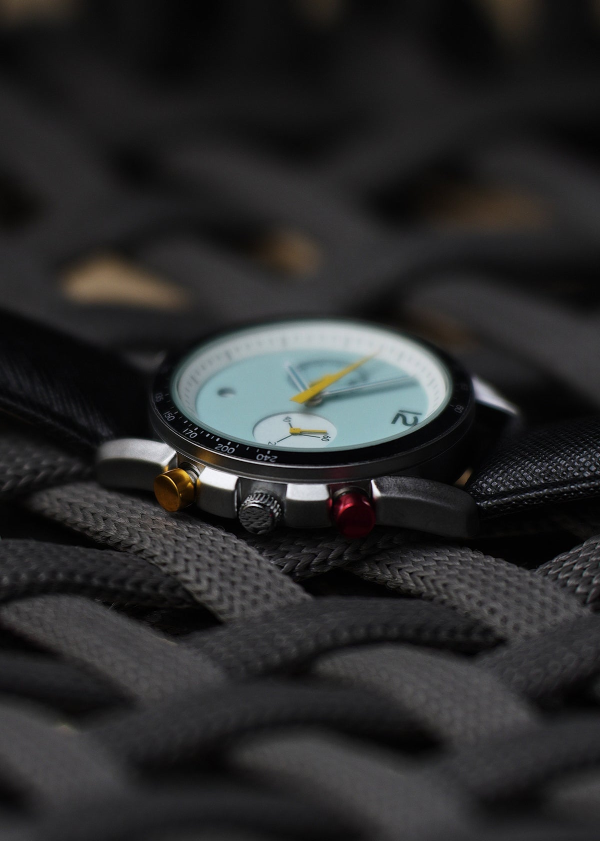 VOXO Frame 41mm – Men's Quartz Watch – image 10