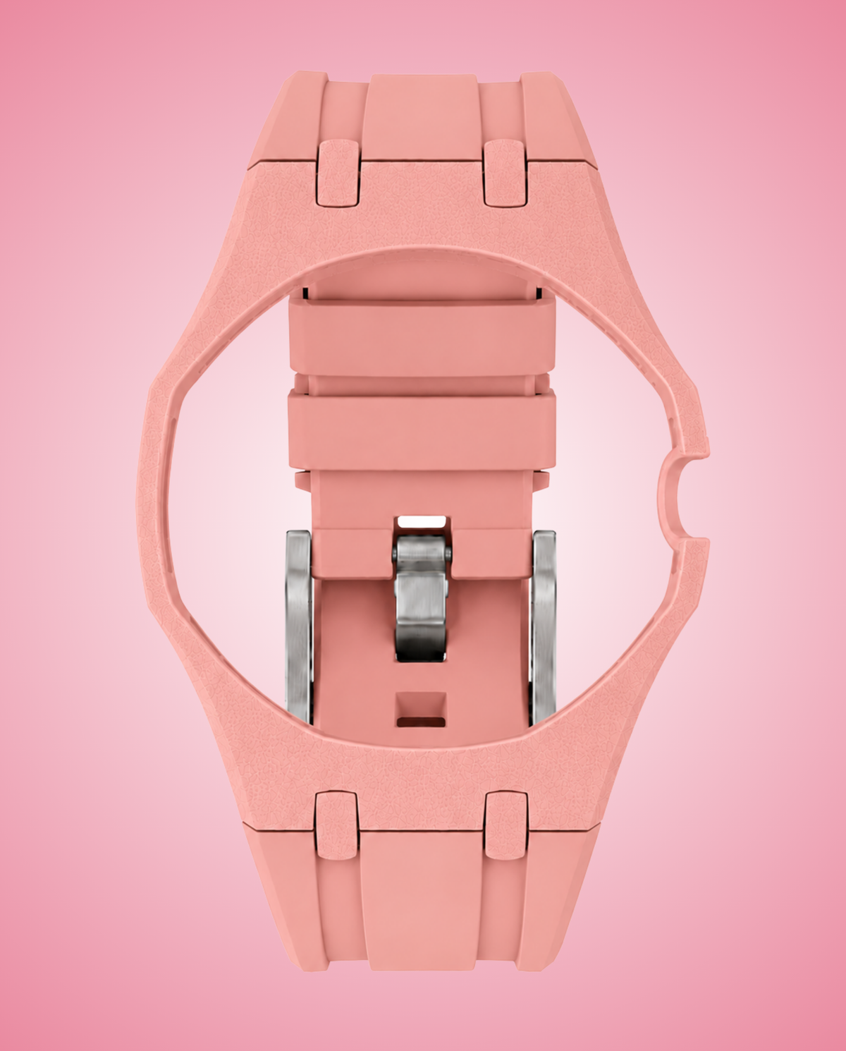 Bracelet en silicone Royal Pop - OTG ROZ