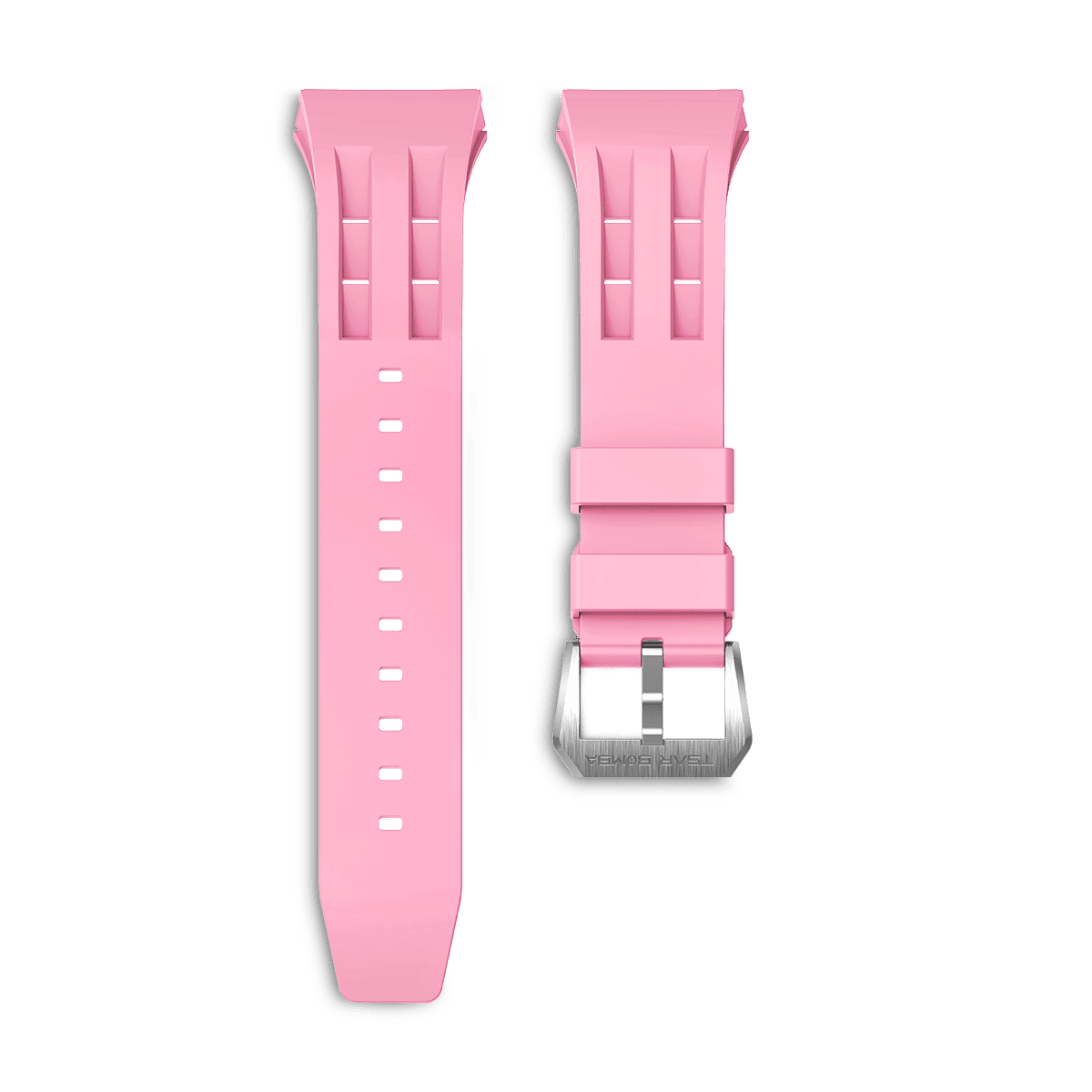 FYNTHER Chronic Strap – Atomic · Pink, Classic Clasp
