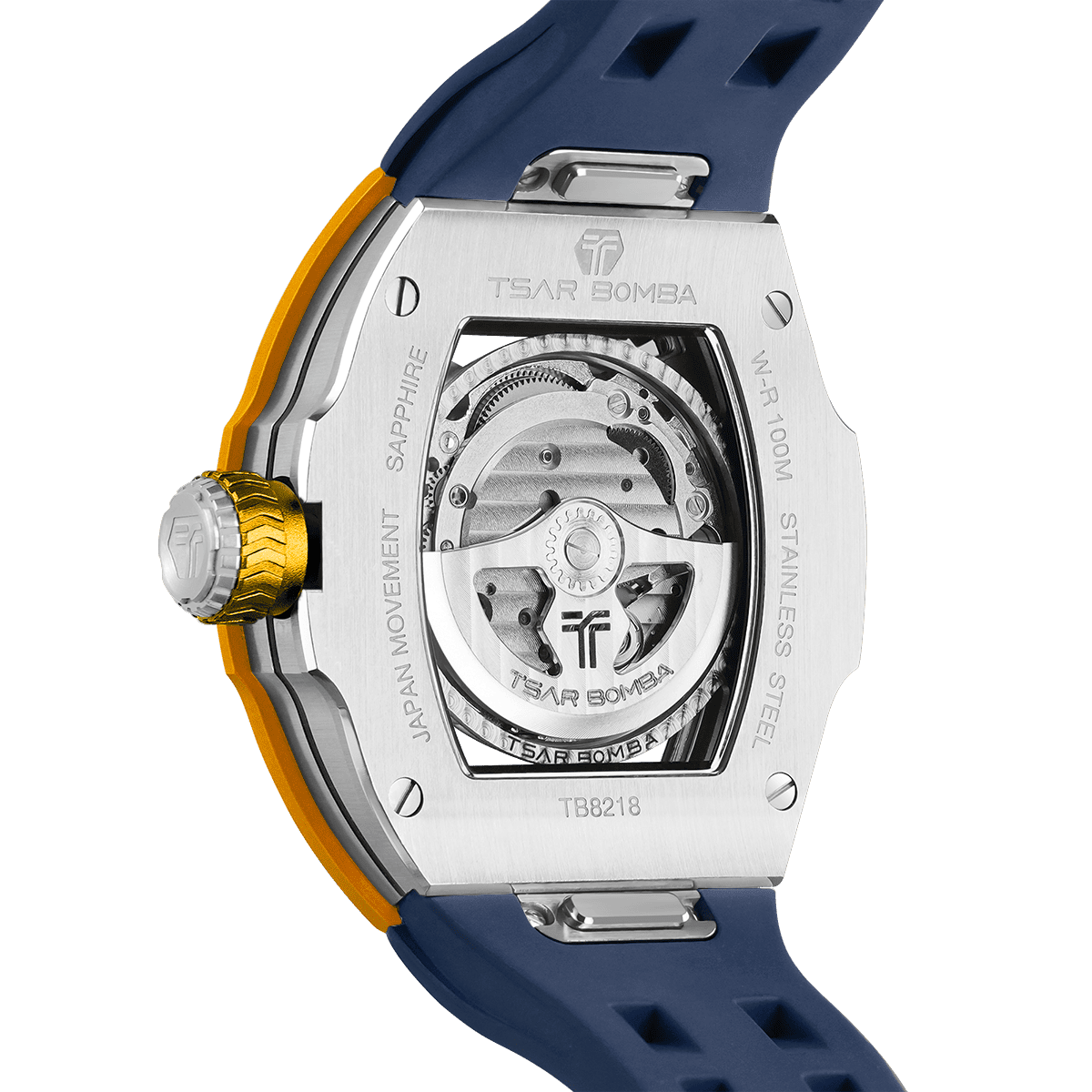 TSAR BOMBA Atomic TB8218 World Cup Edition – image 71