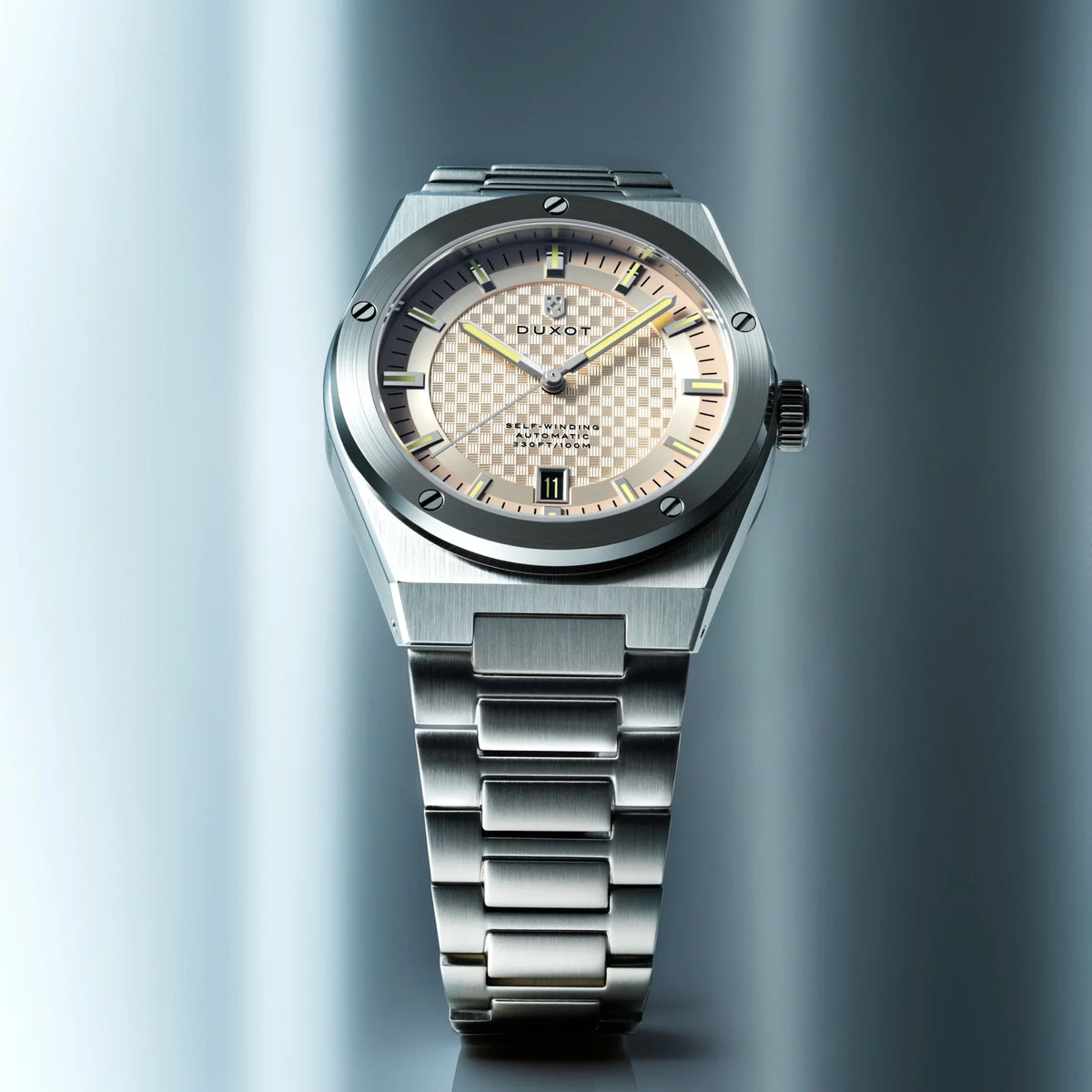 Duxot Bastia Automatic – Warm Grey – image 5