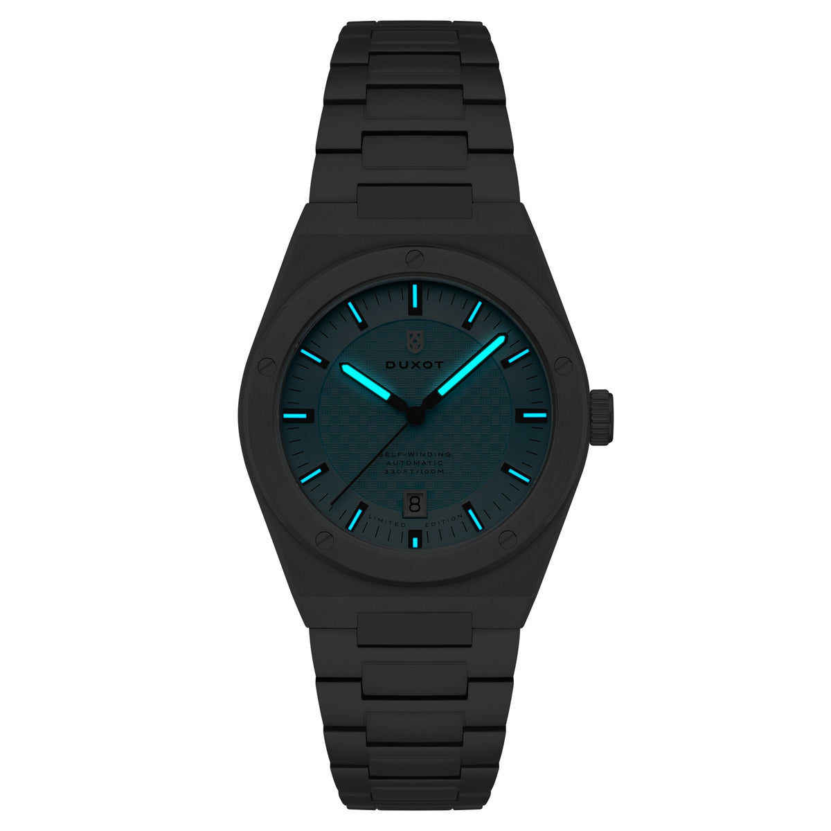 Duxot Bastia Automatic – Noronha (Limited Edition of 300) – image 4