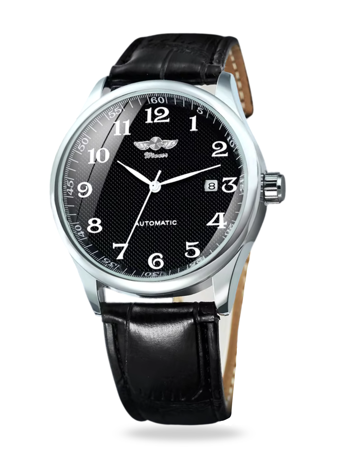 VOXO Winner 40mm – Men's Automatic Watch – image 1