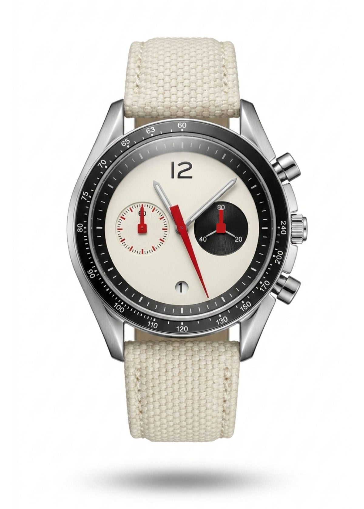 VOXO Frame 41mm – Men's Quartz Watch – image 1