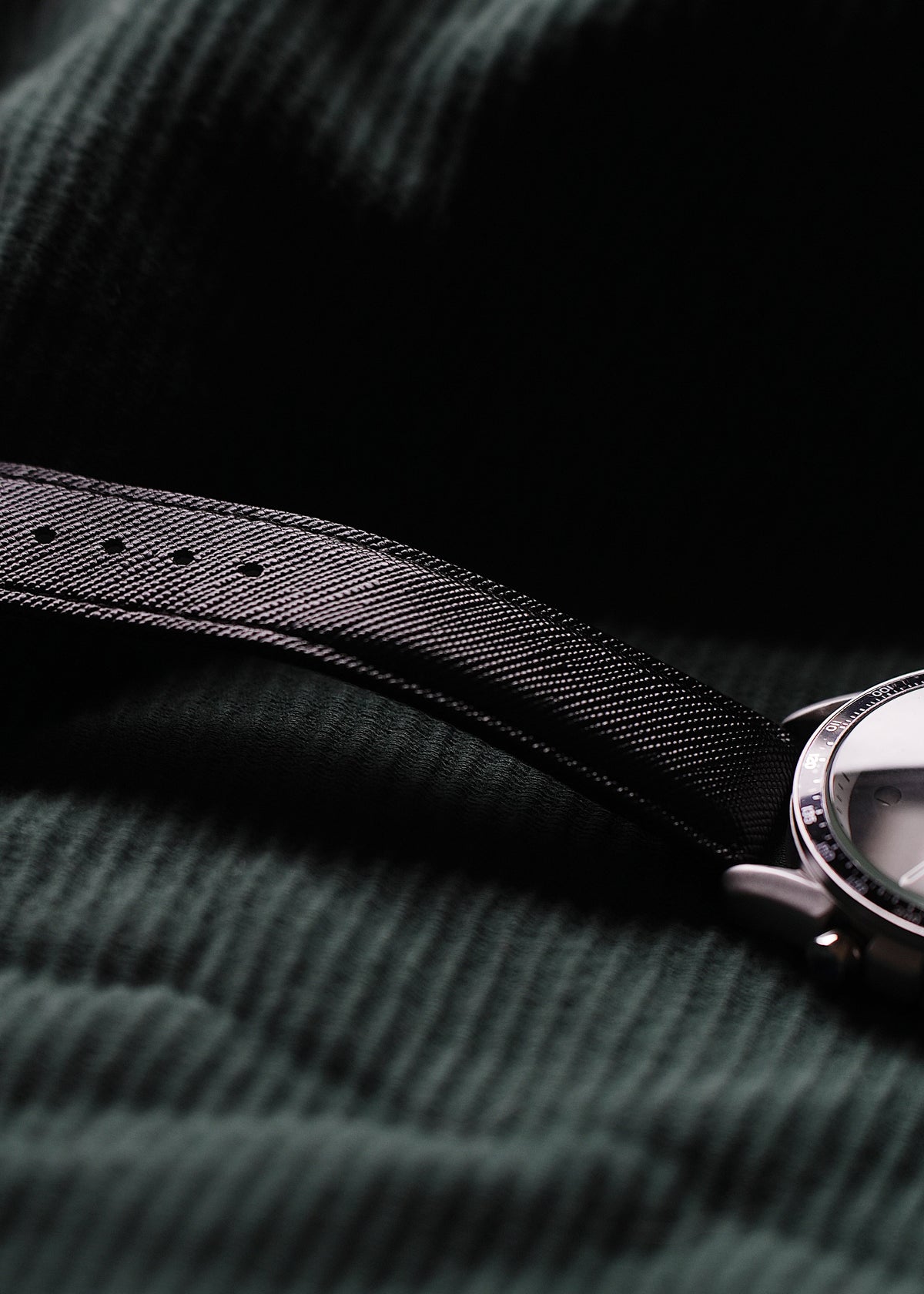 VOXO Frame 41mm – Men's Quartz Watch – image 17