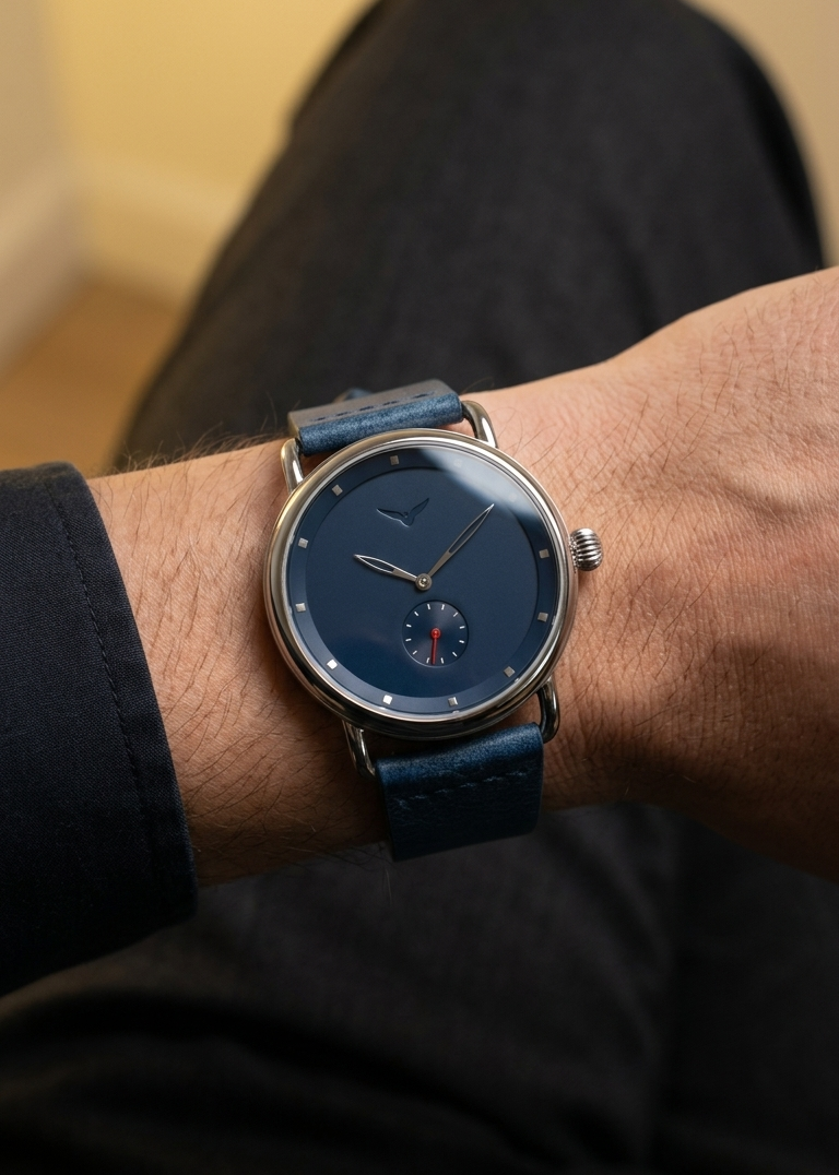 VOXO Minimal 41mm – Men's Quartz Watch – image 13